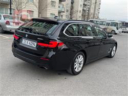 بي ام دبليو الفئة 5